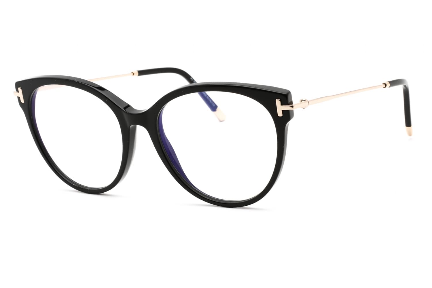 Tom Ford FT5770-B — Lunettes de vue 1