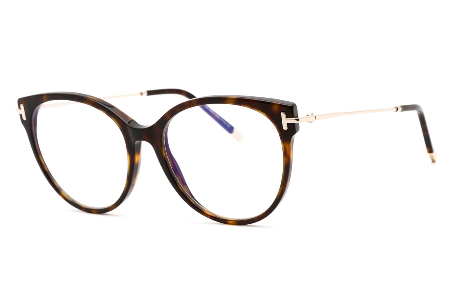 Tom Ford FT5770-B — Lunettes de vue 1