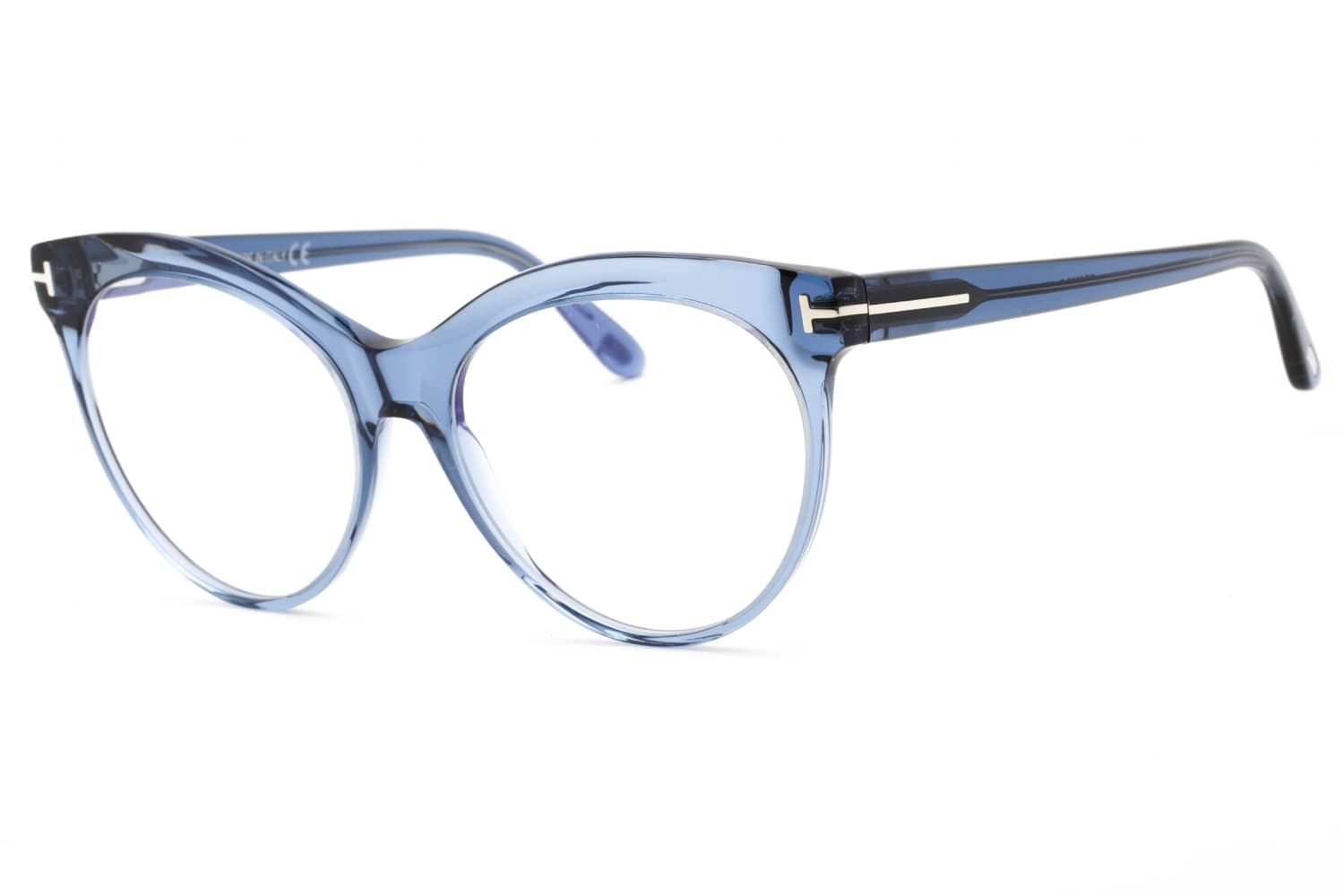 Tom Ford FT5827-B — Lunettes de vue 3