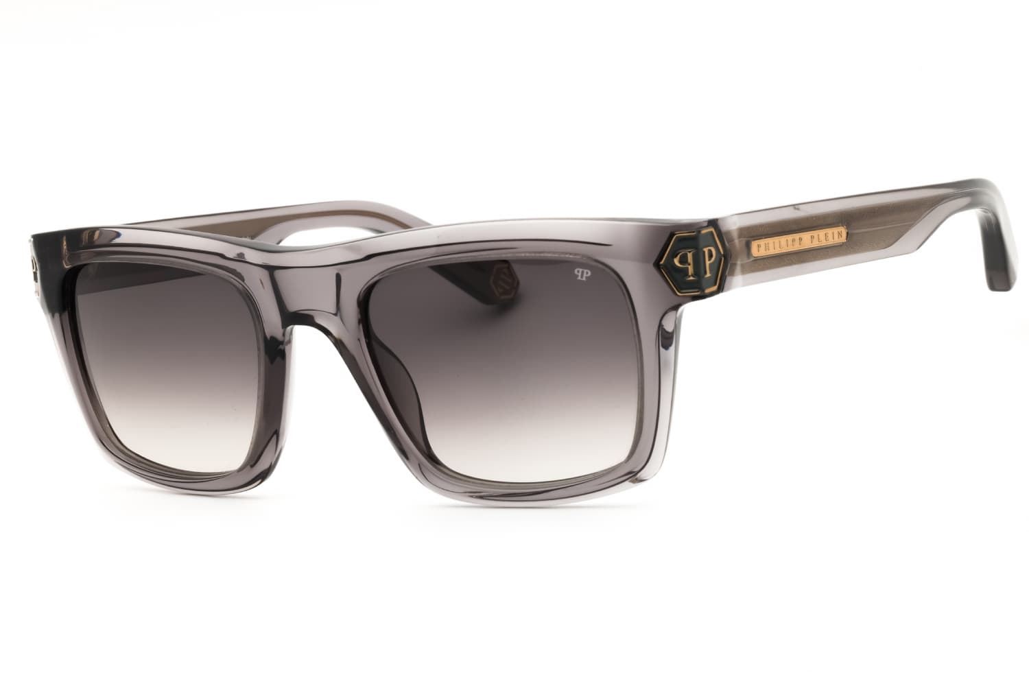 Philipp Plein SPP043M — Lunettes de soleil 1