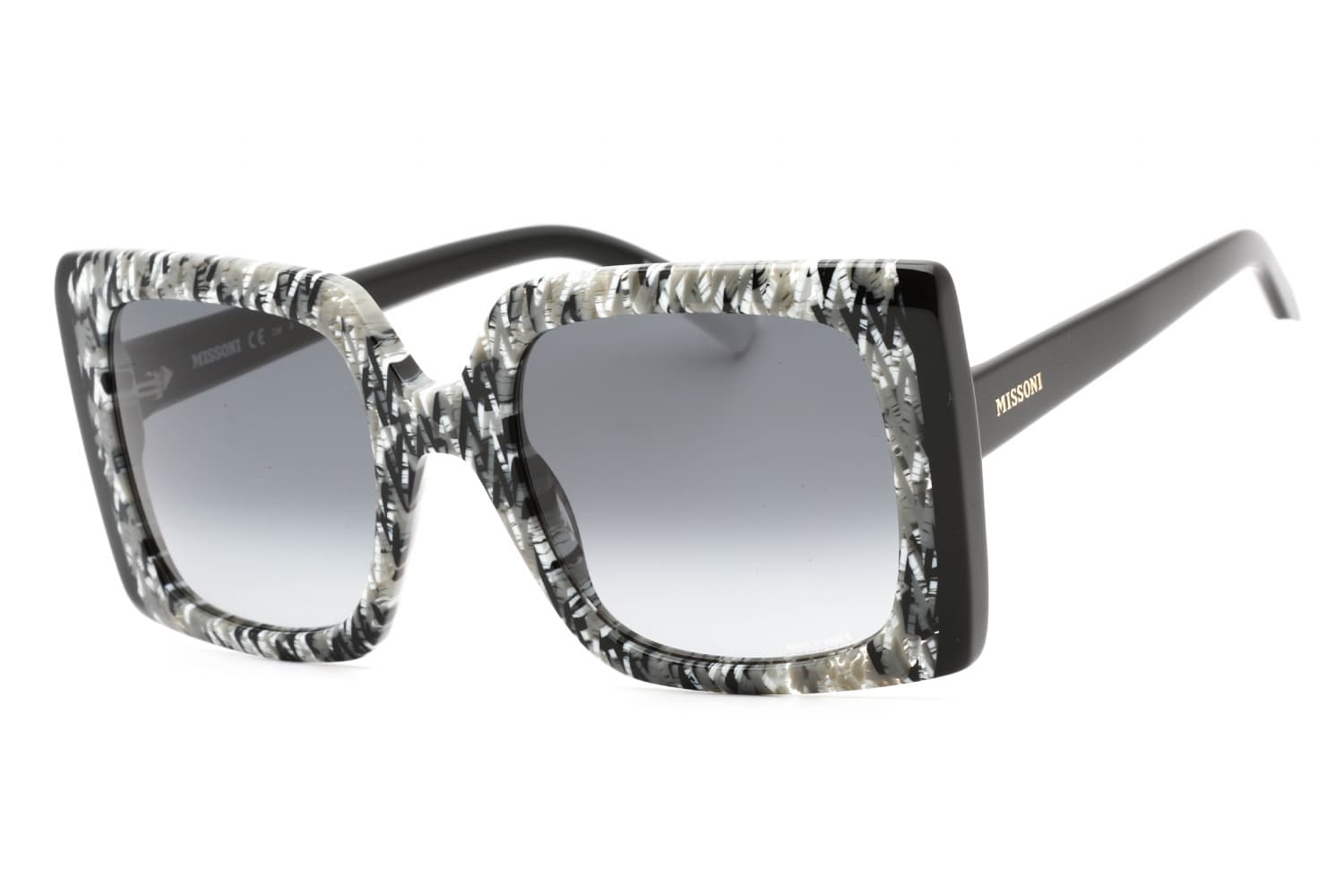 Missoni MIS 0089/S — Lunettes de soleil 1