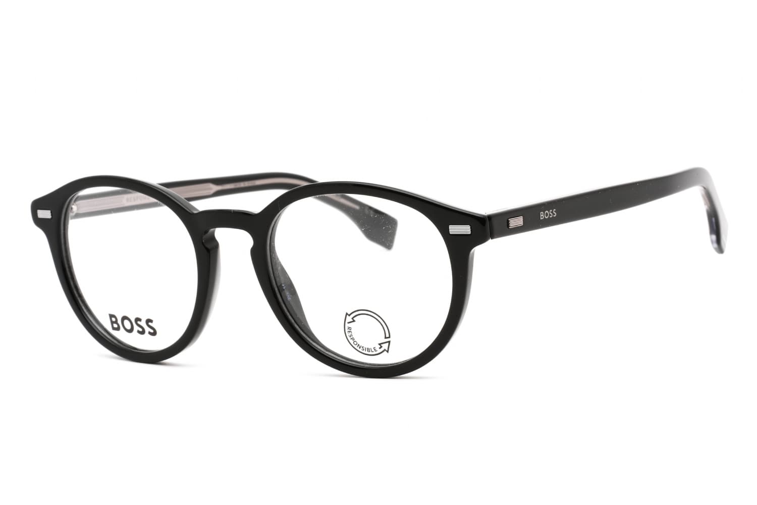 Hugo Boss BOSS 1367 — Lunettes de vue 1