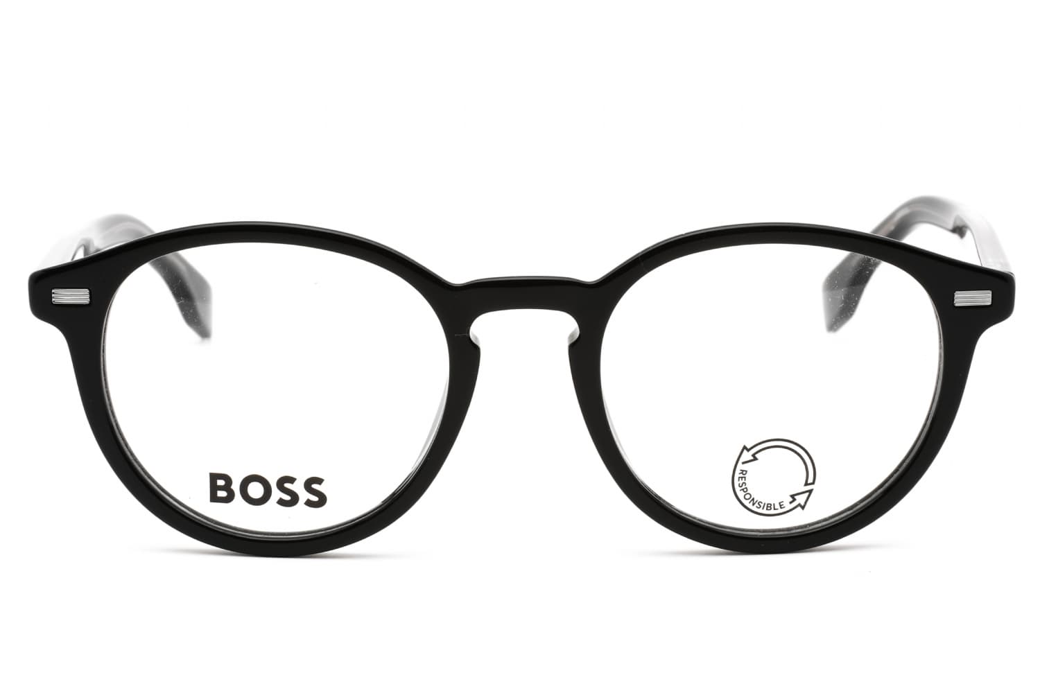 Hugo Boss BOSS 1367 — Lunettes de vue 2