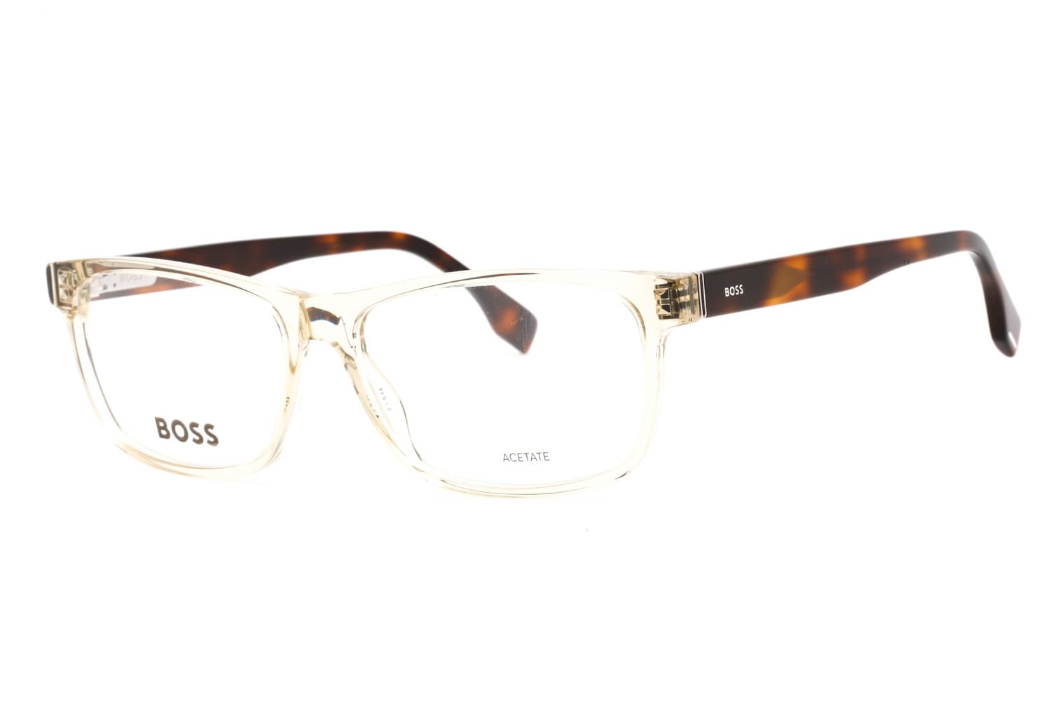 Hugo Boss BOSS 1518 — Lunettes de vue 1