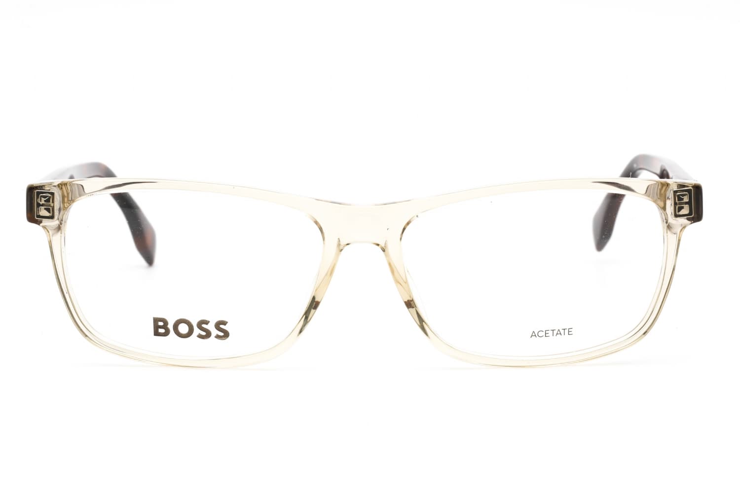 Hugo Boss BOSS 1518 — Lunettes de vue 2