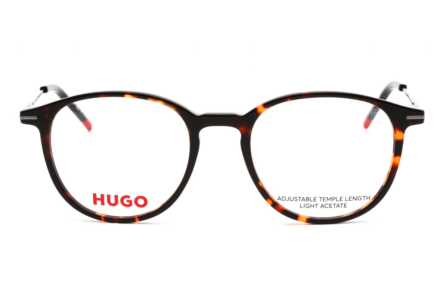 HUGO HG 1206 — Lunettes de vue 4