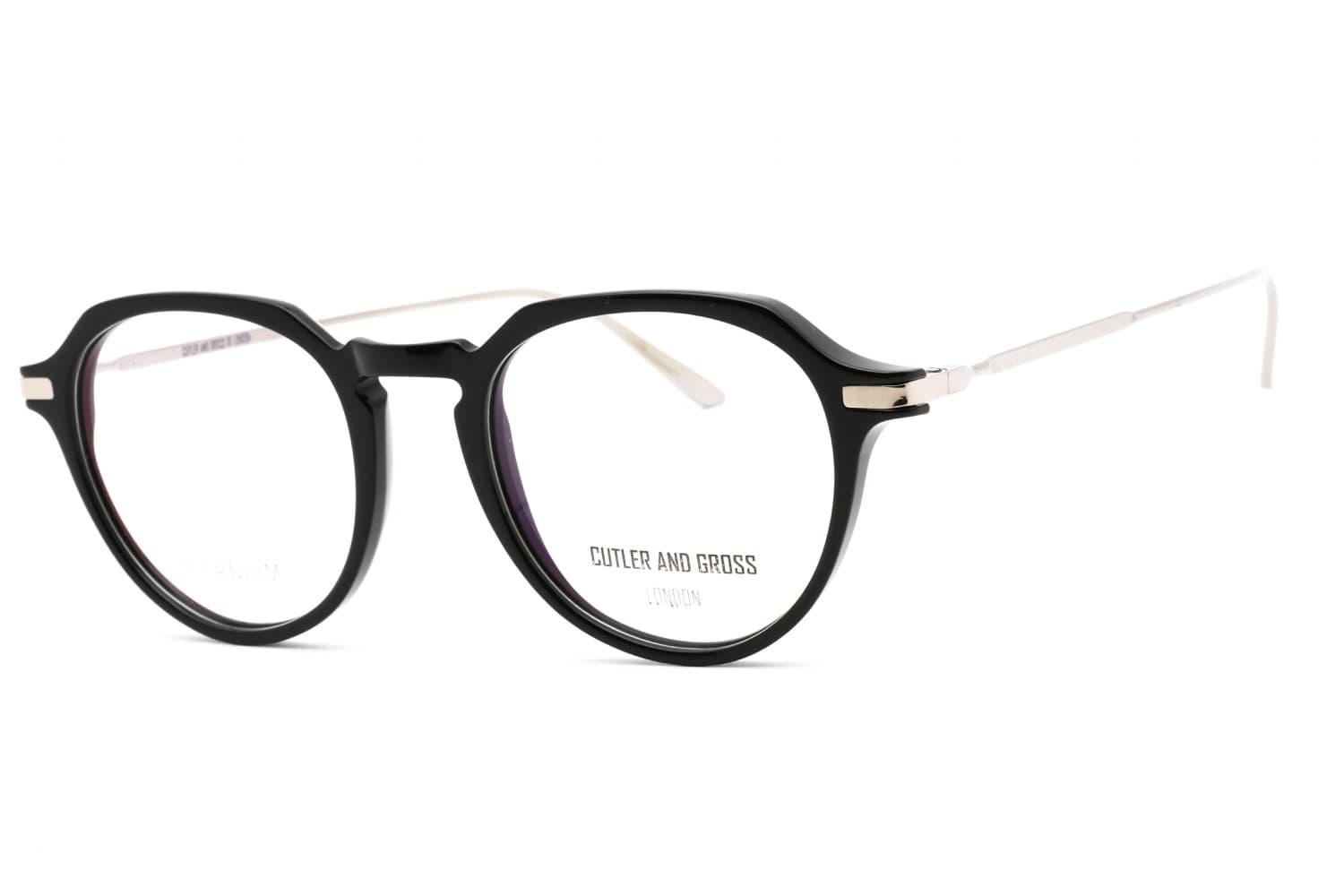 Cutler and Gross CG1302 — Lunettes de vue 1