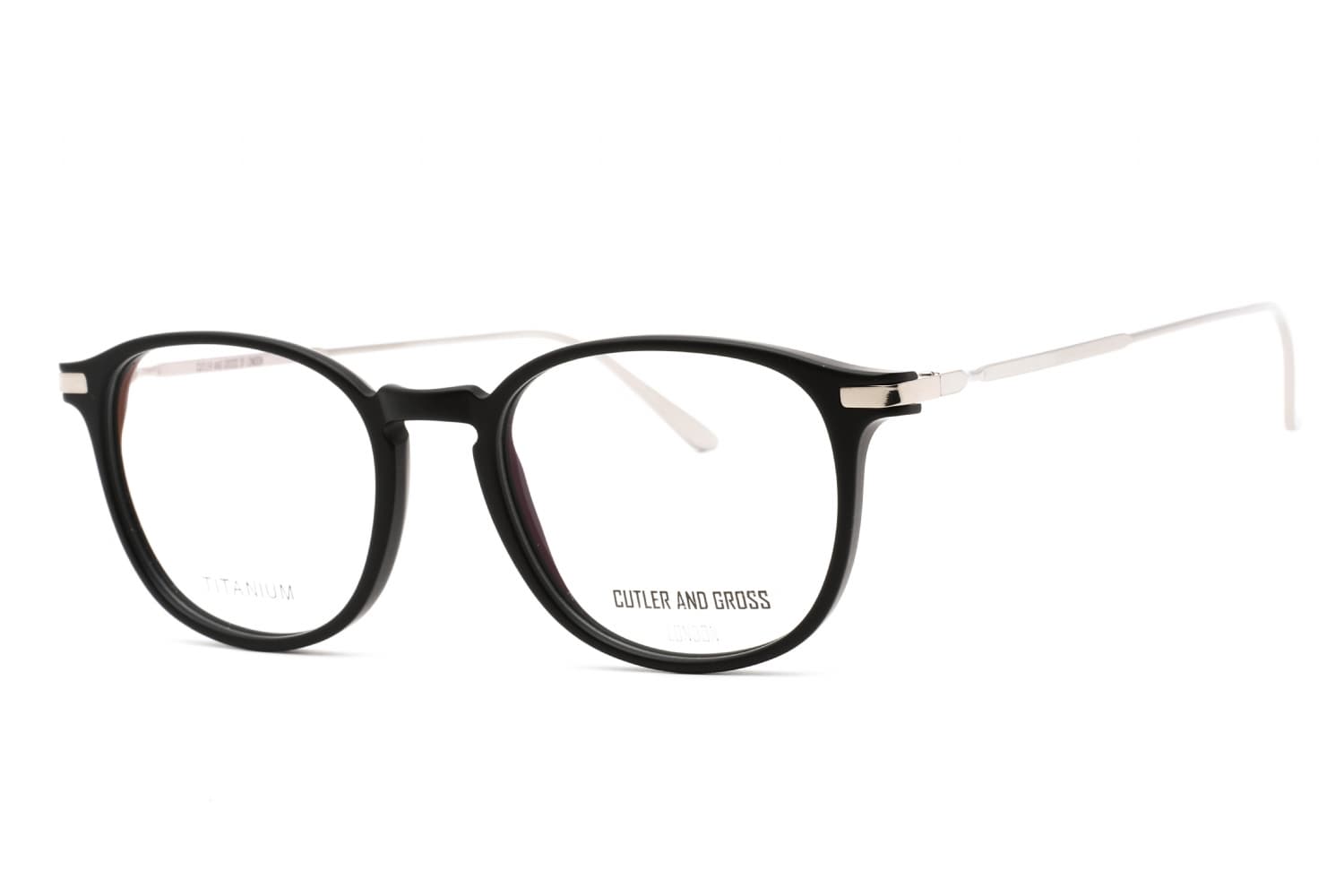 Cutler and Gross CG1303 — Lunettes de vue 1
