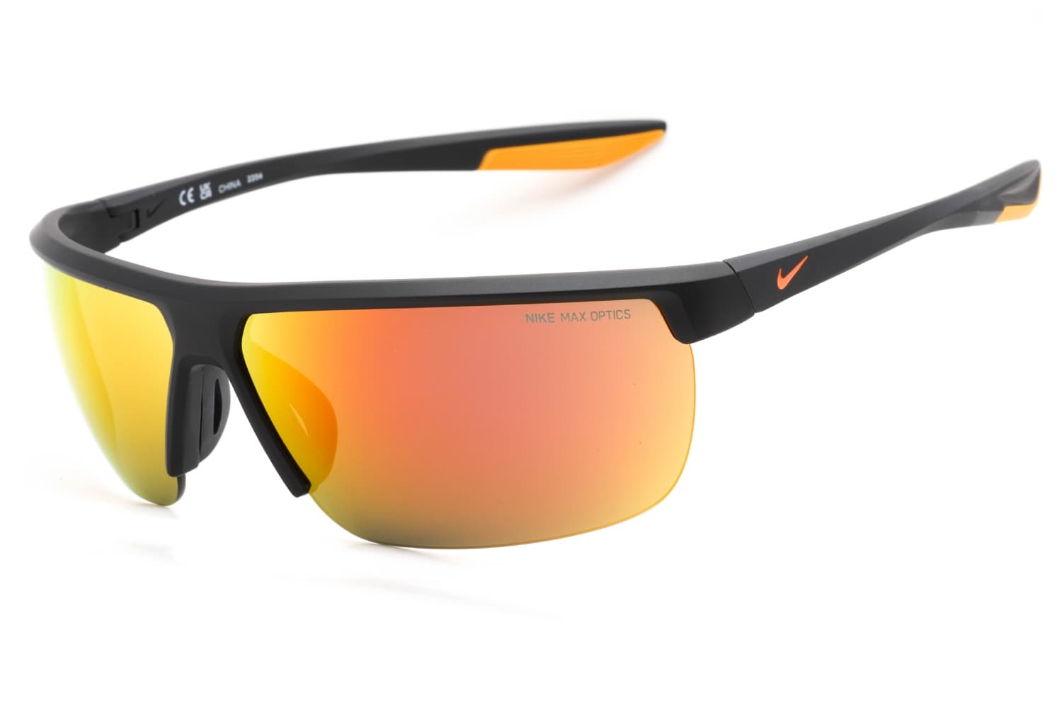 Nike TEMPEST M CW4665 — Lunettes de soleil 1