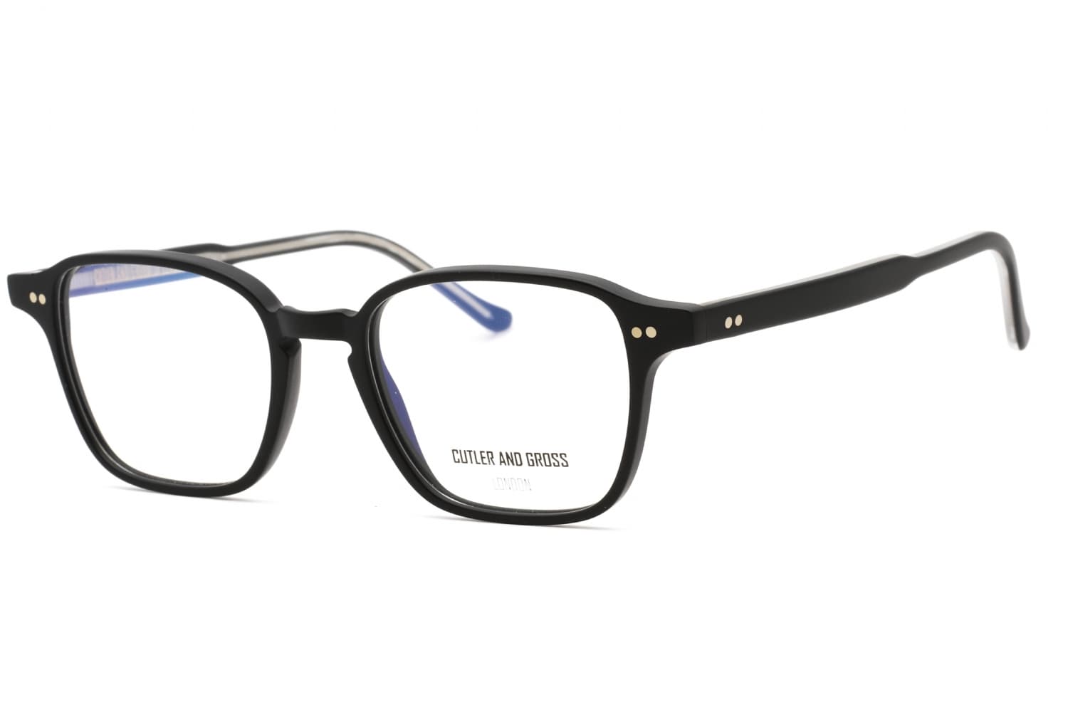 Cutler and Gross CGOP136051 — Lunettes de vue 1