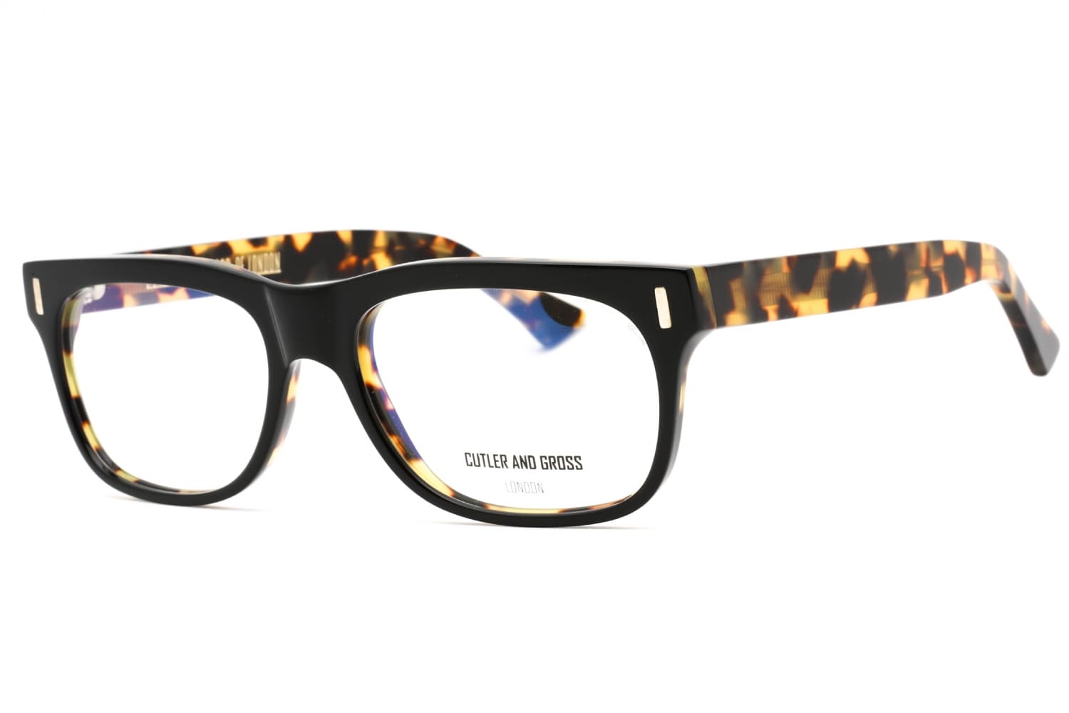 Cutler and Gross CGOP136258 — Lunettes de vue 1