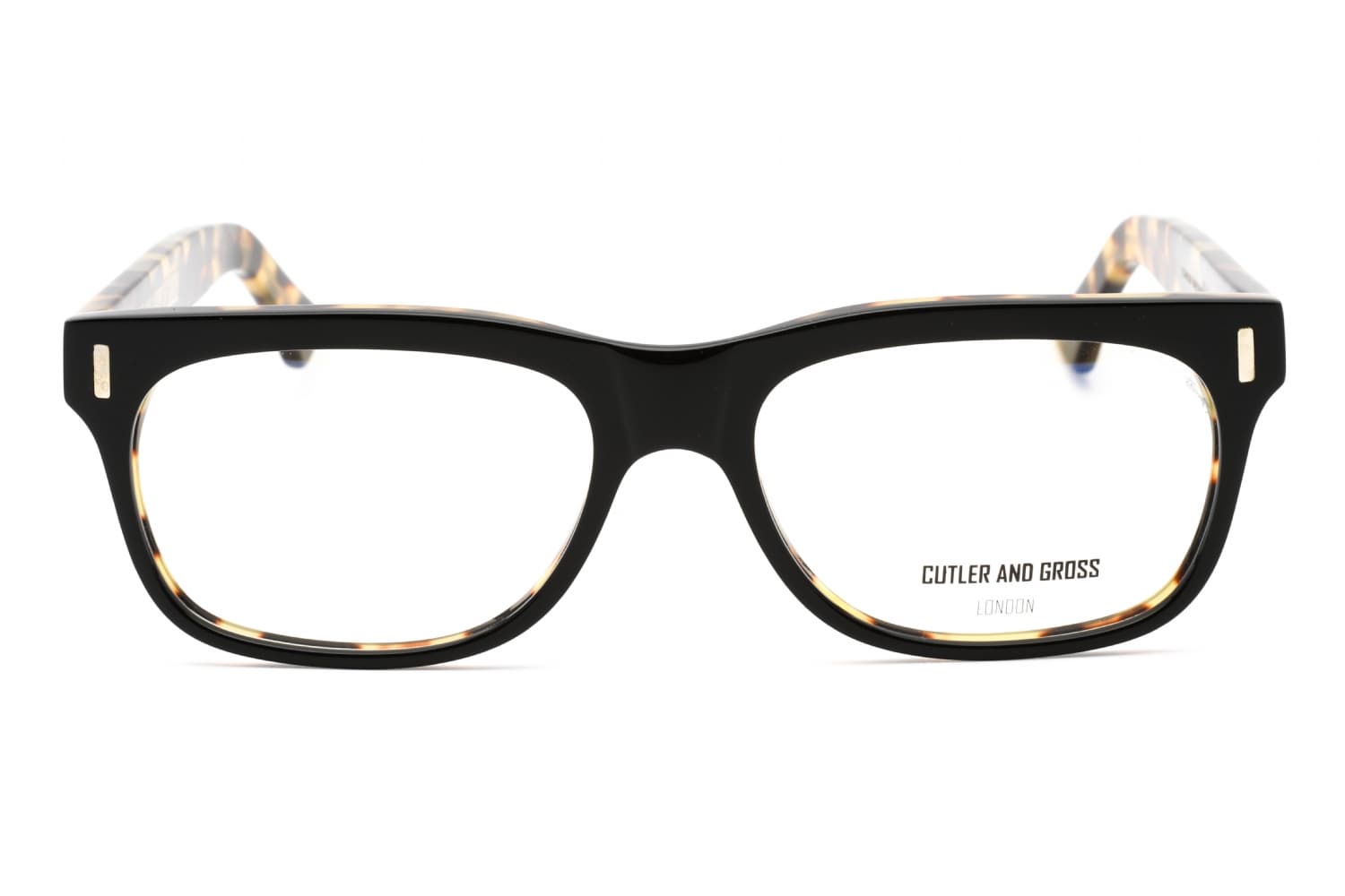 Cutler and Gross CGOP136258 — Lunettes de vue 2