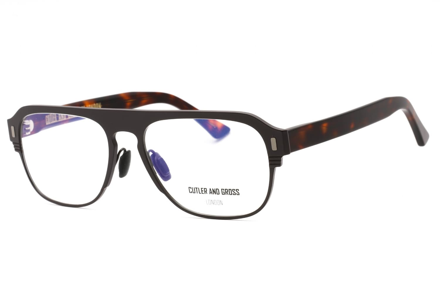 Cutler and Gross CGOP136555 — Lunettes de vue 1