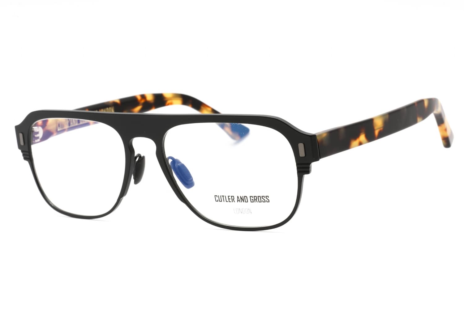 Cutler and Gross CGOP136555 — Lunettes de vue 3