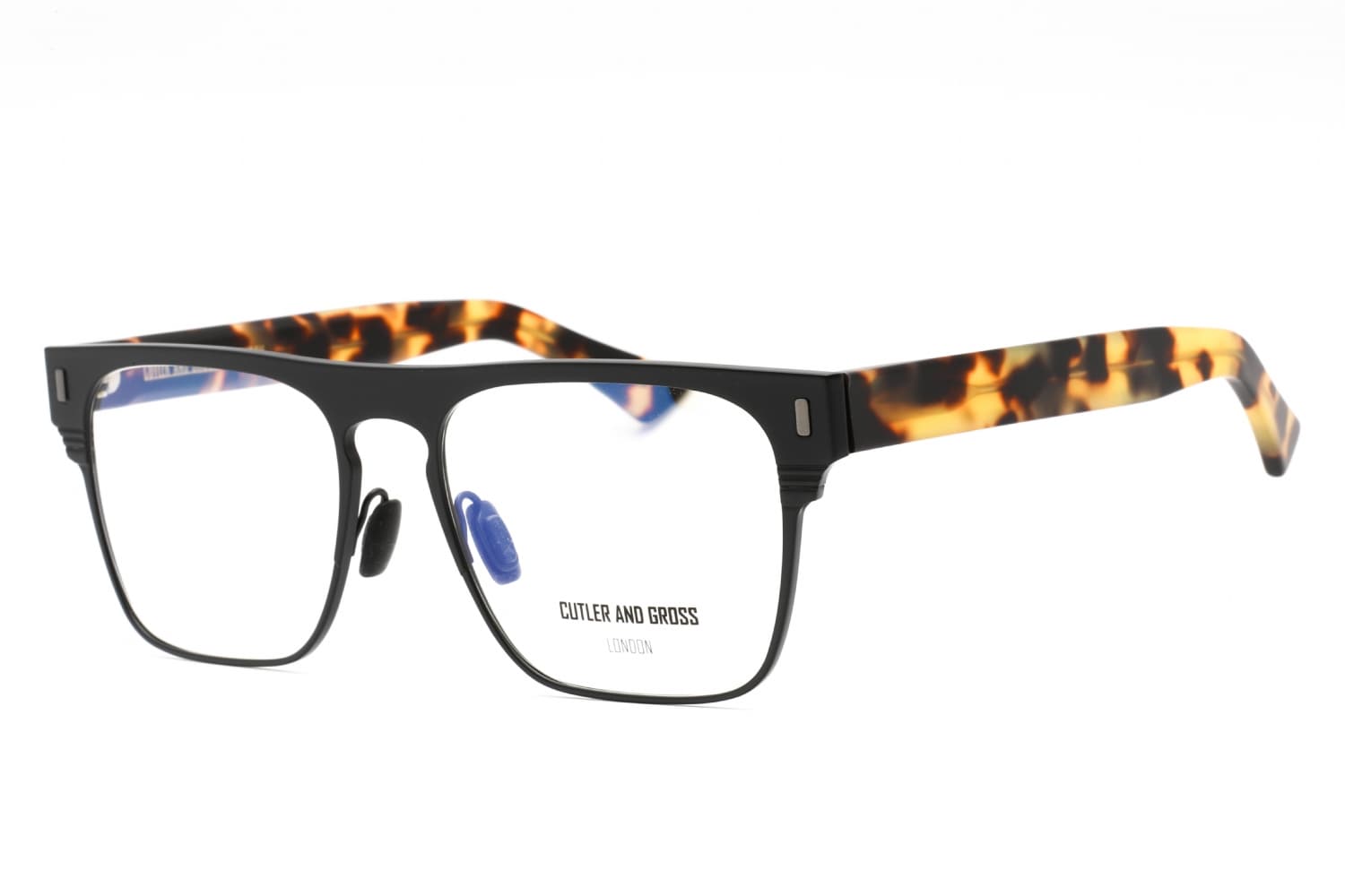 Cutler and Gross CGOP136656 — Lunettes de vue 1