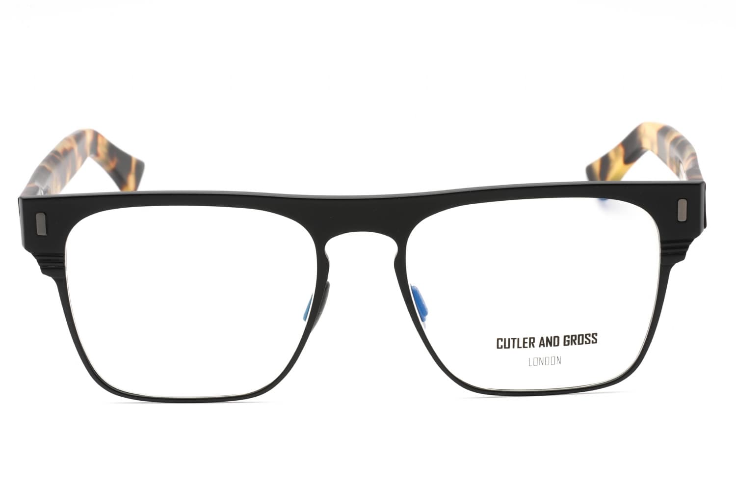 Cutler and Gross CGOP136656 — Lunettes de vue 2