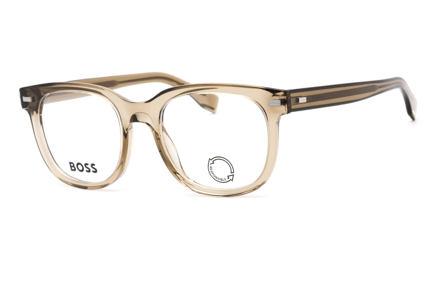 Hugo Boss BOSS 1444/N — Lunettes de vue 1