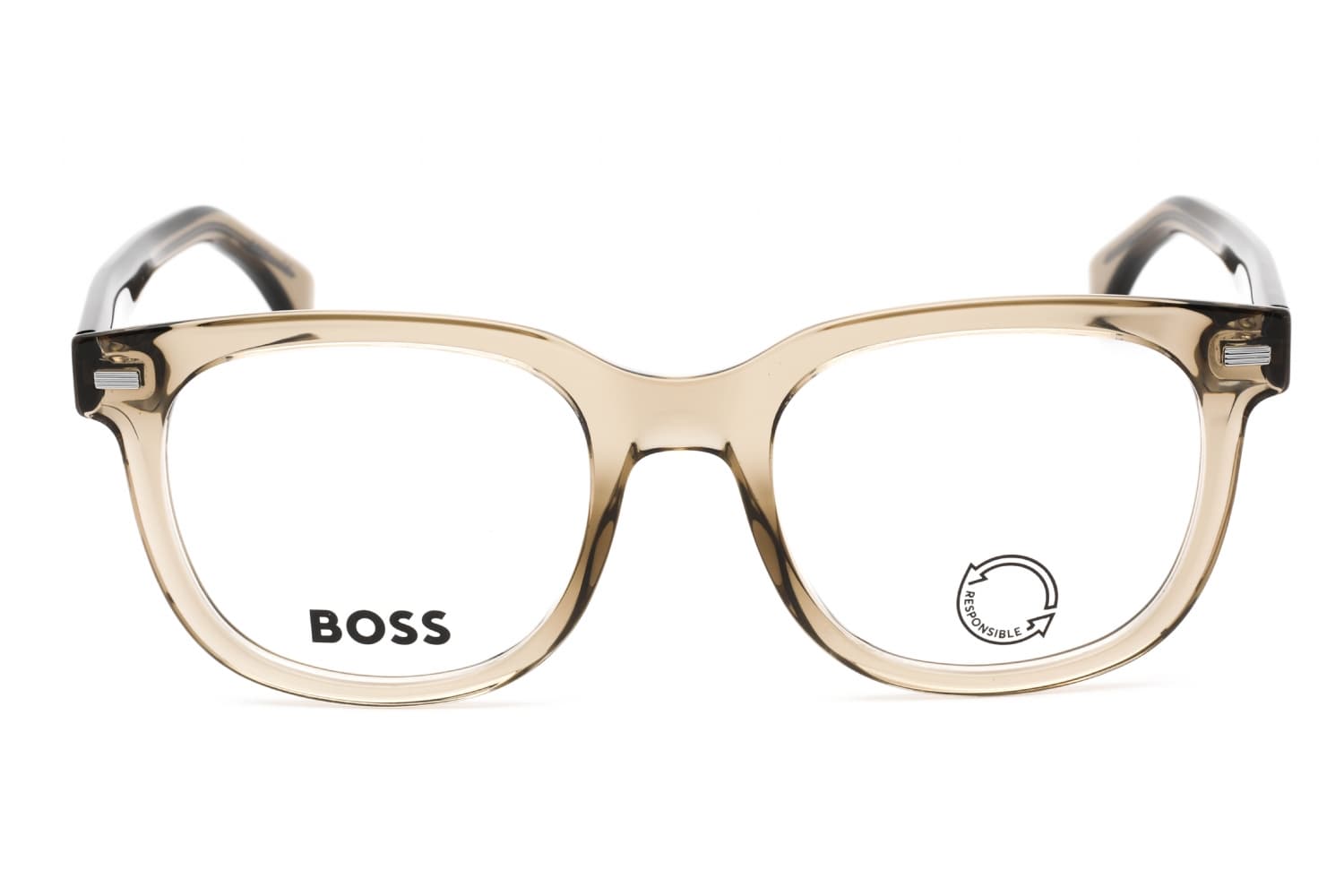 Hugo Boss BOSS 1444/N — Lunettes de vue 2