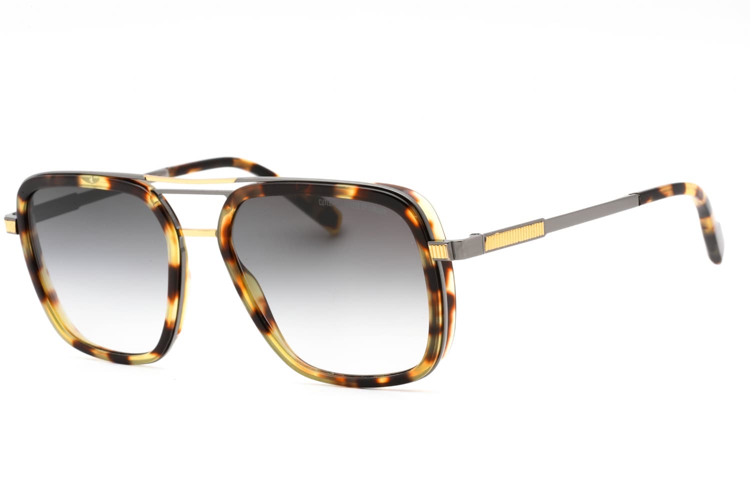 Cutler and Gross CG1324S — Lunettes de soleil 1