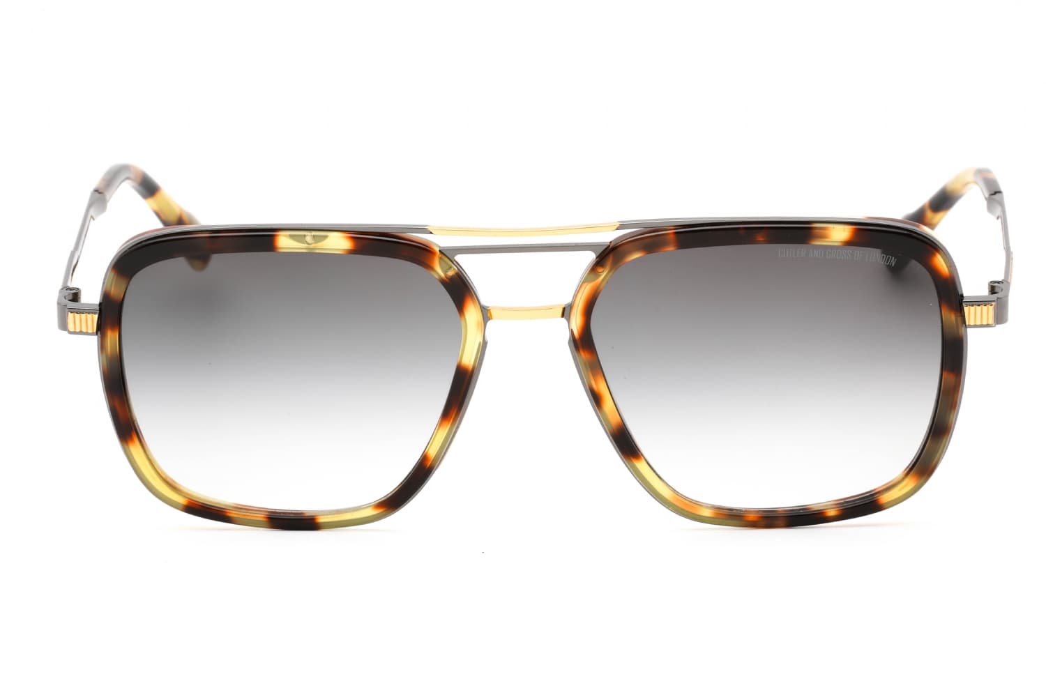 Cutler and Gross CG1324S — Lunettes de soleil 2