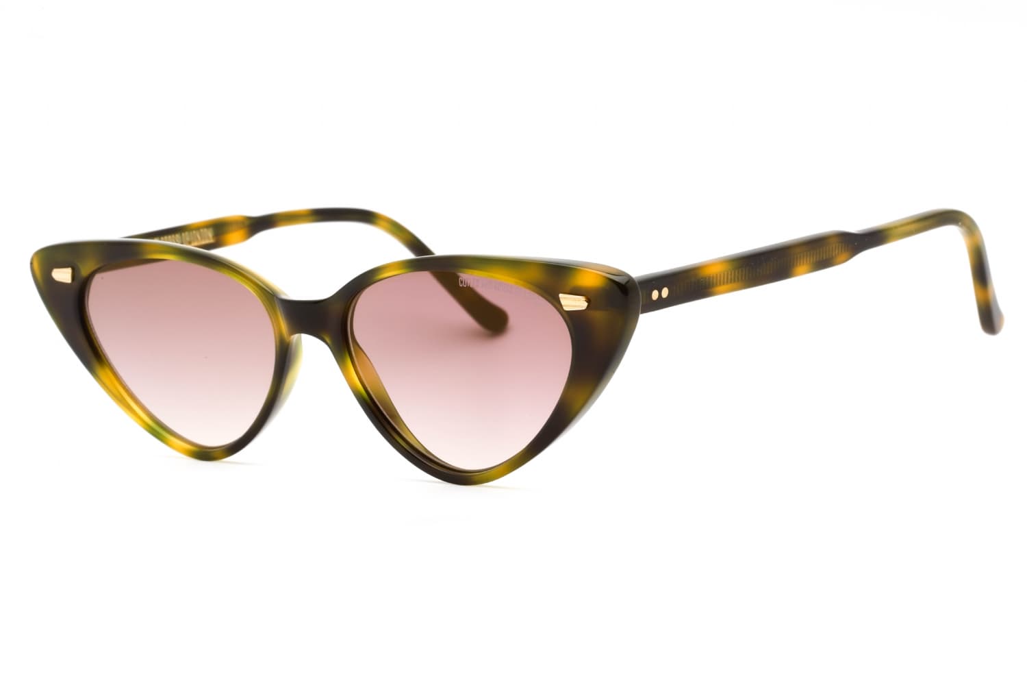Cutler and Gross CG1330S — Lunettes de soleil 1