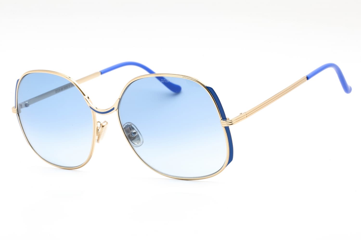 Cutler and Gross CG1331S — Lunettes de soleil 1