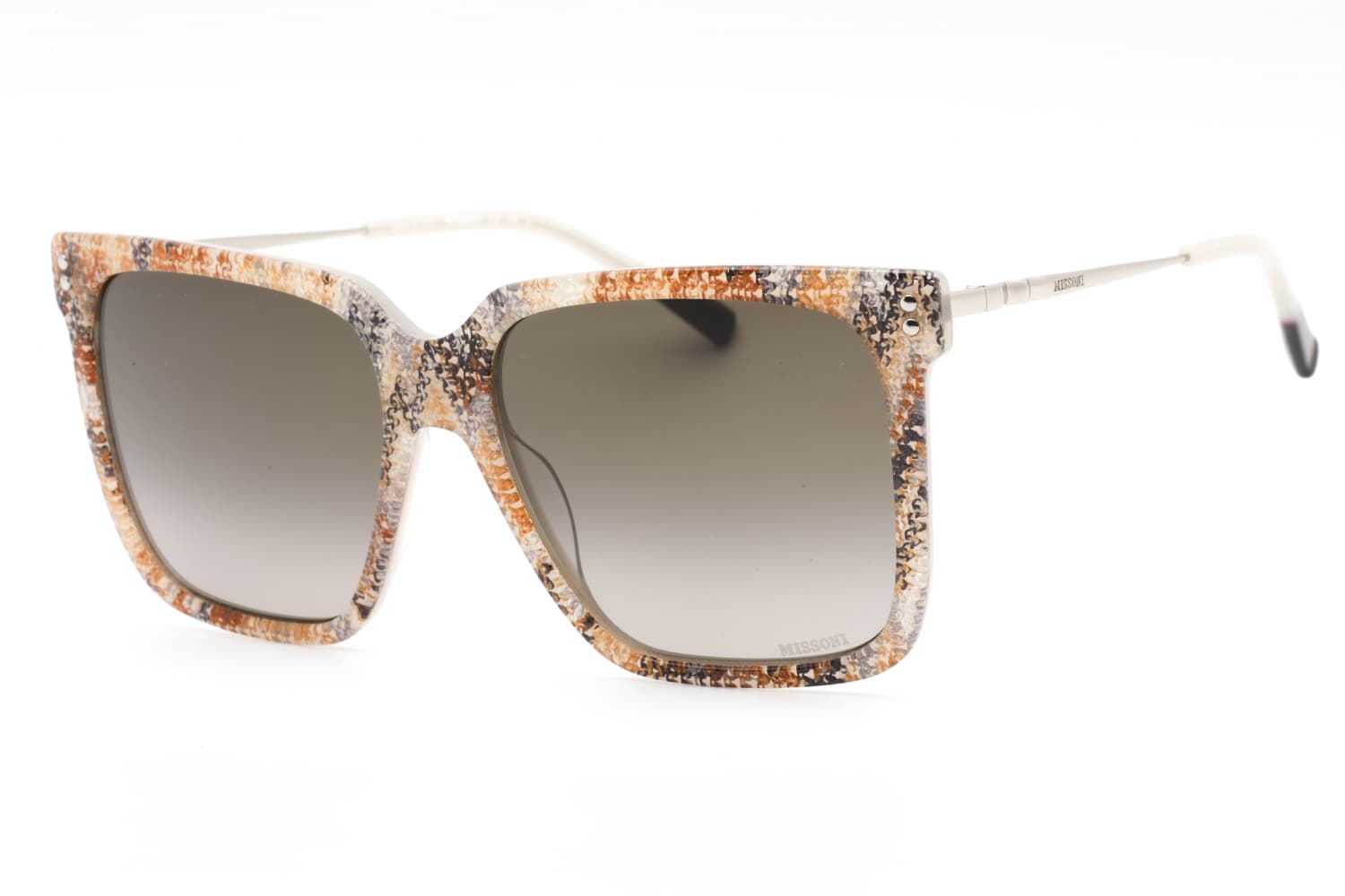 Missoni MIS 0107/S — Lunettes de soleil 1