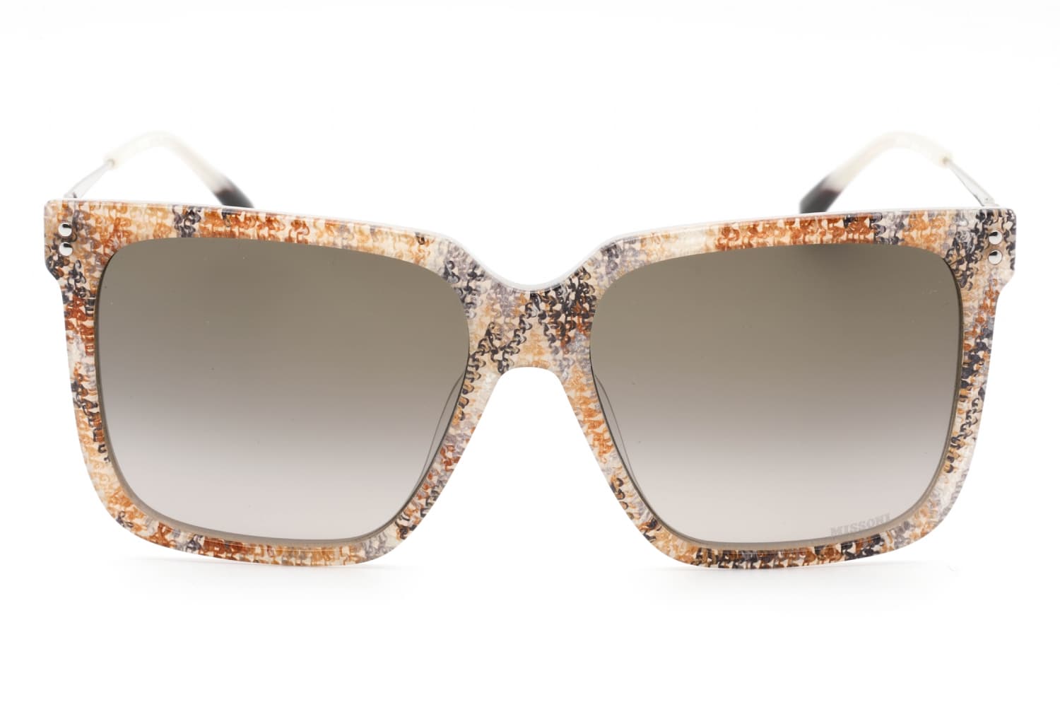 Missoni MIS 0107/S — Lunettes de soleil 2