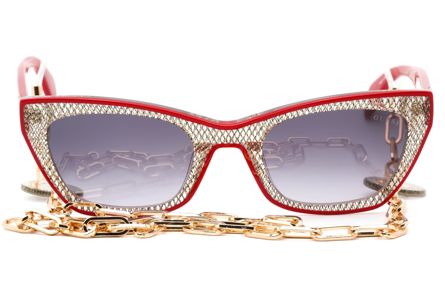 Guess GU7873 — Lunettes de soleil 2