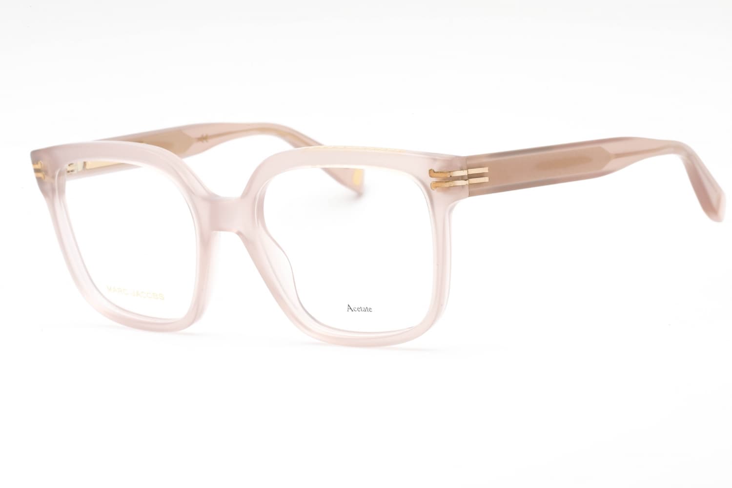 Marc Jacobs MJ 1054 — Lunettes de vue 3