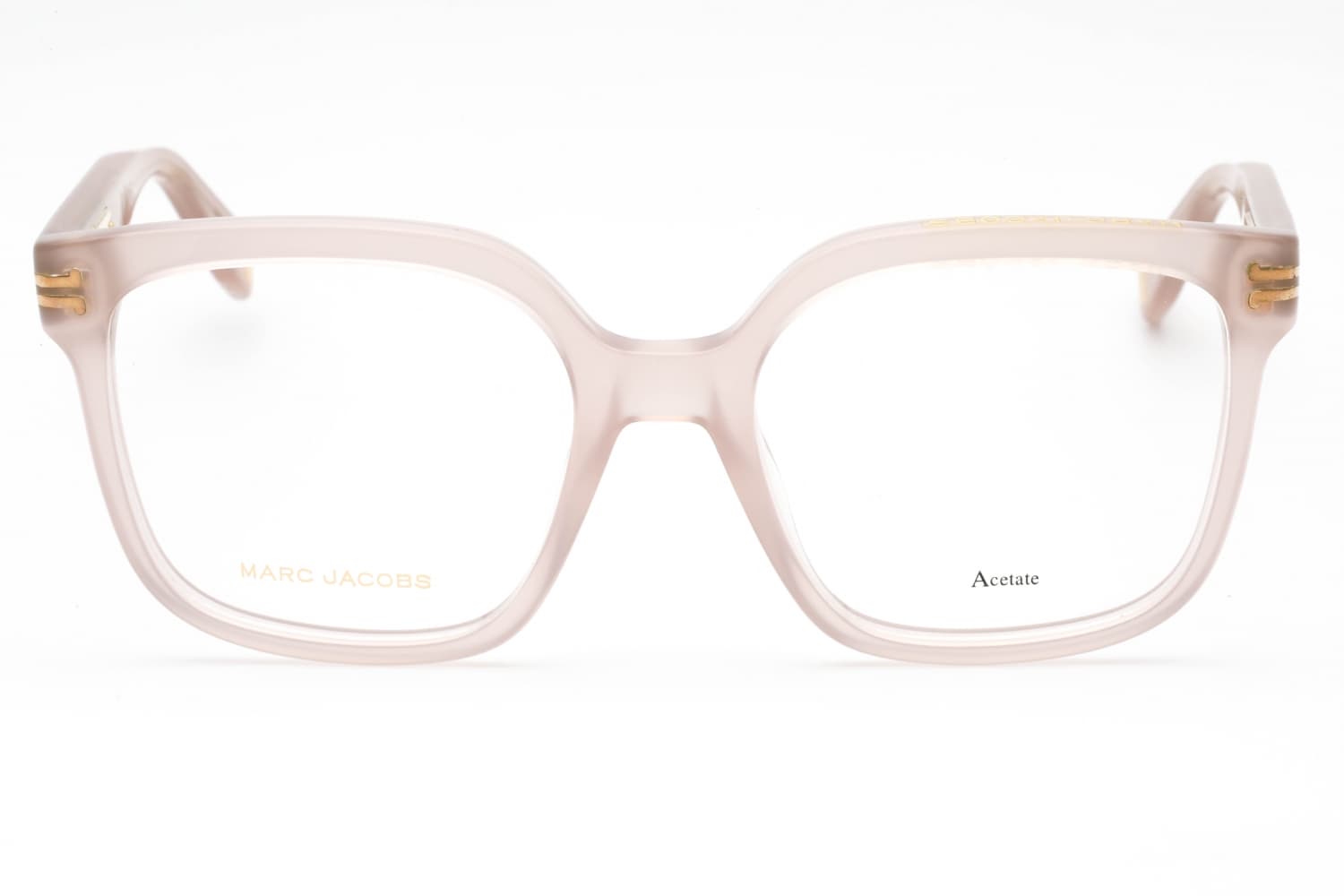 Marc Jacobs MJ 1054 — Lunettes de vue 4