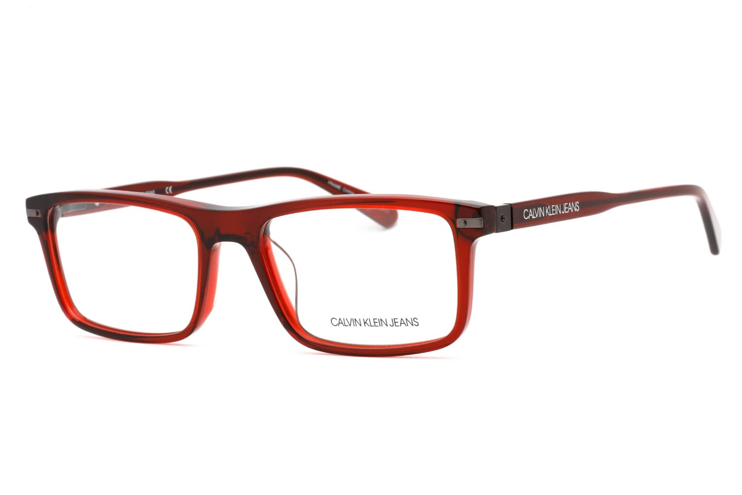 Calvin Klein Jeans CKJ19526 — Lunettes de vue 1