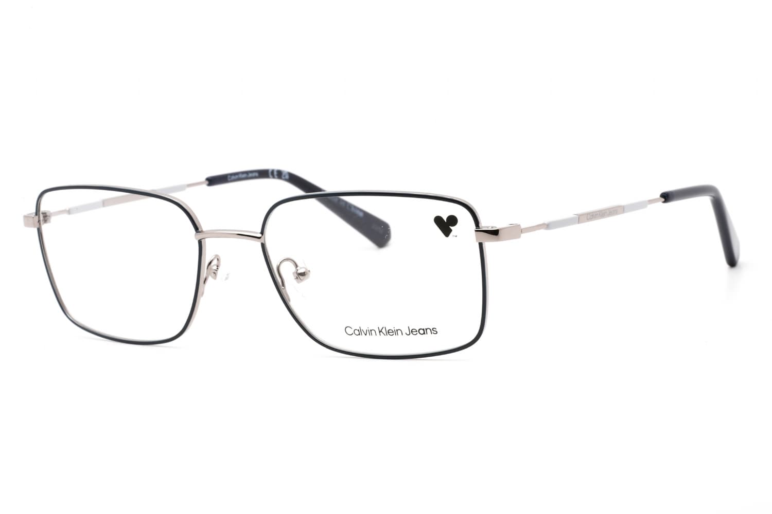 Calvin Klein Jeans CKJ21222 — Lunettes de vue 1