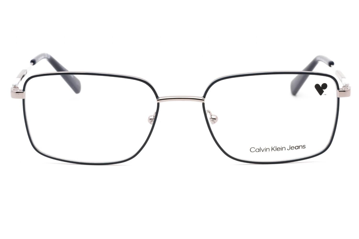 Calvin Klein Jeans CKJ21222 — Lunettes de vue 2