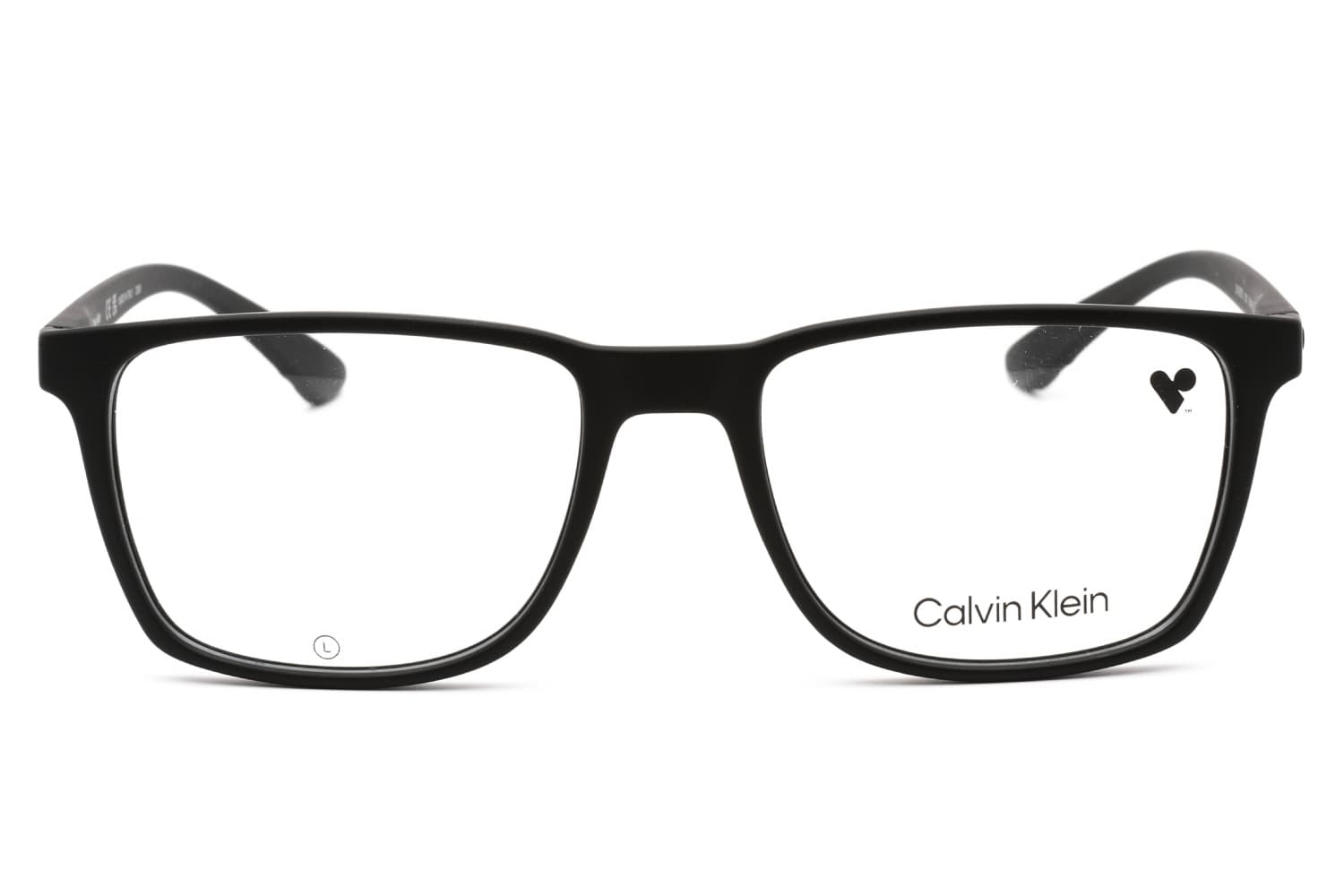 Calvin Klein CK19573 — Lunettes de vue 2