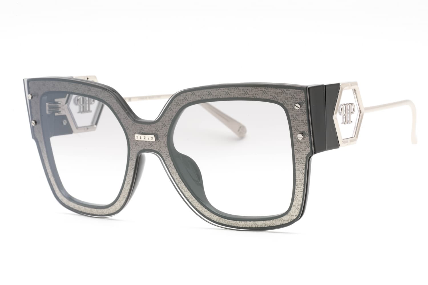 Philipp Plein SPP041M — Lunettes de soleil 1