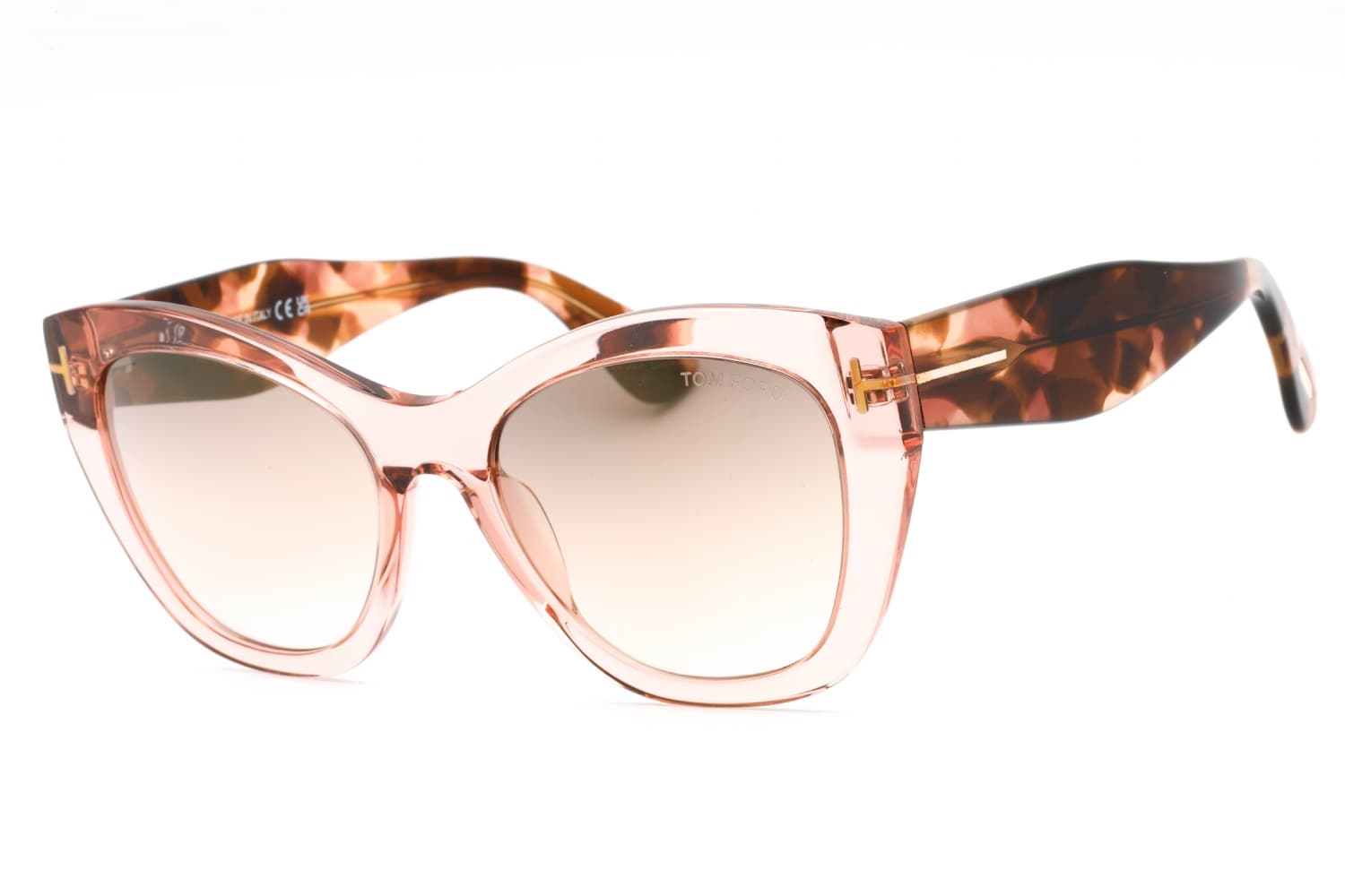 Tom Ford FT0940 — Lunettes de soleil 1