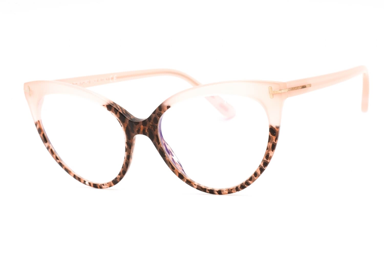 Tom Ford FT5674-B — Lunettes de vue 1