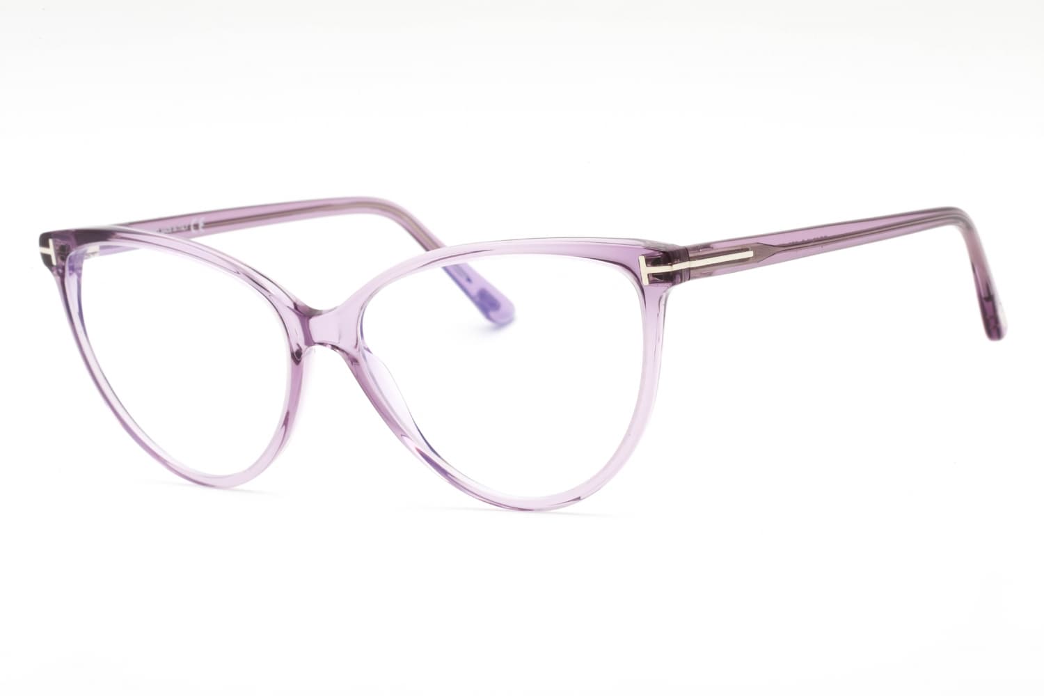 Tom Ford FT5743-B — Lunettes de vue 1