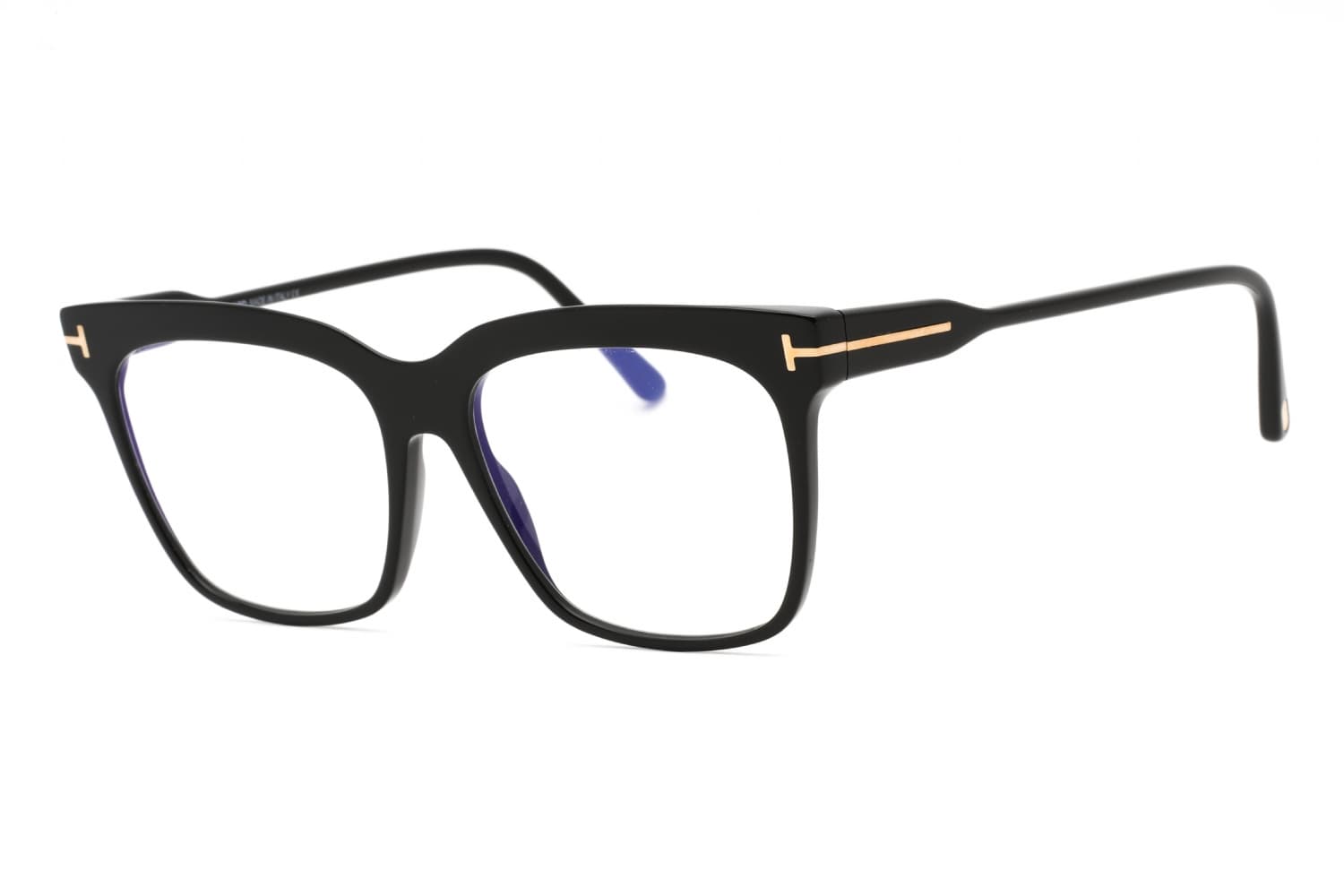 Tom Ford FT5768-B — Lunettes de vue 3