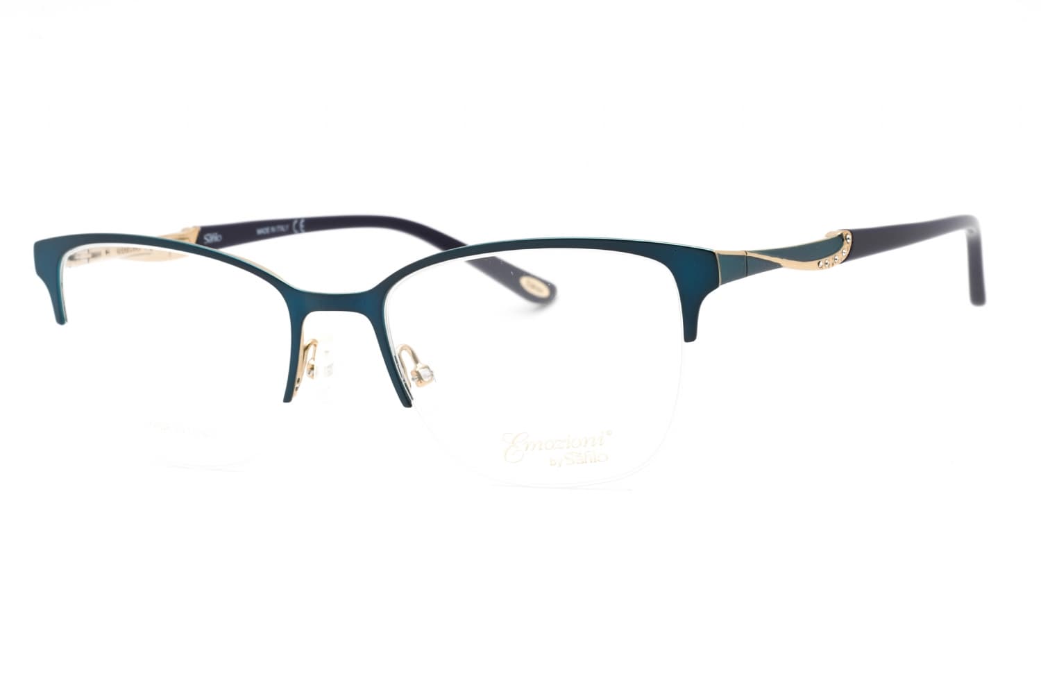 Emozioni EM 4396 — Lunettes de vue 1