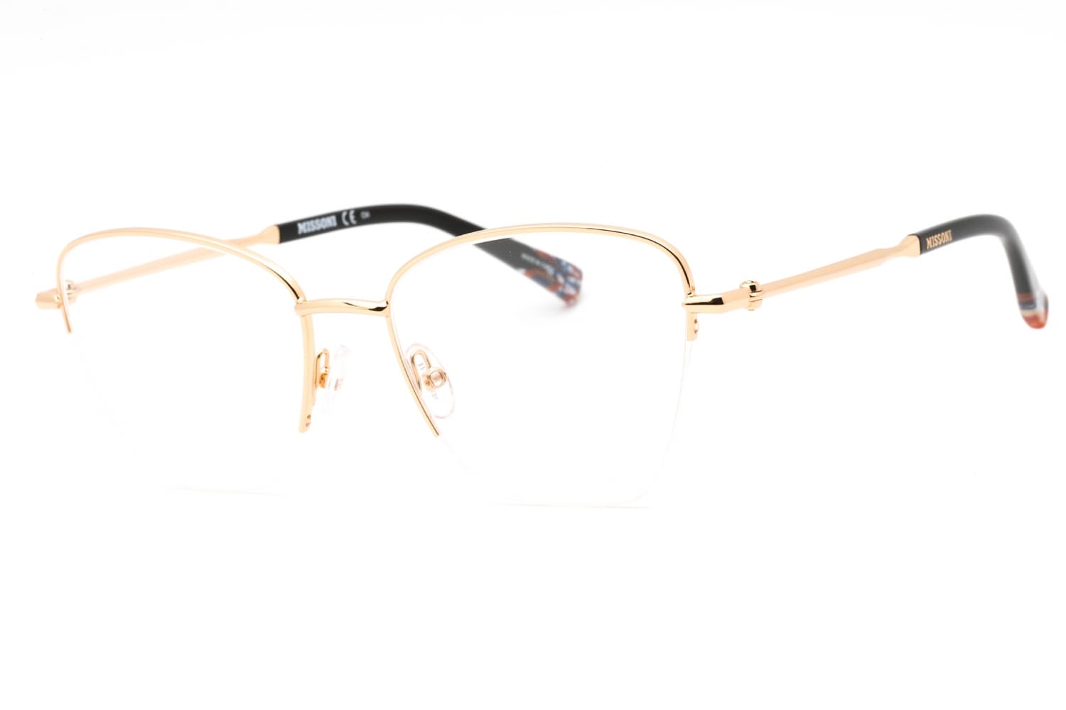 Missoni MIS 0122 — Lunettes de vue 1