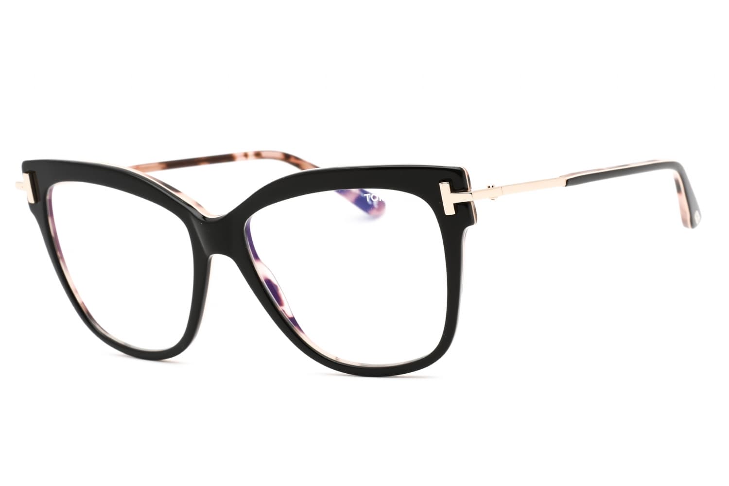 Tom Ford FT5704-B — Lunettes de vue 3
