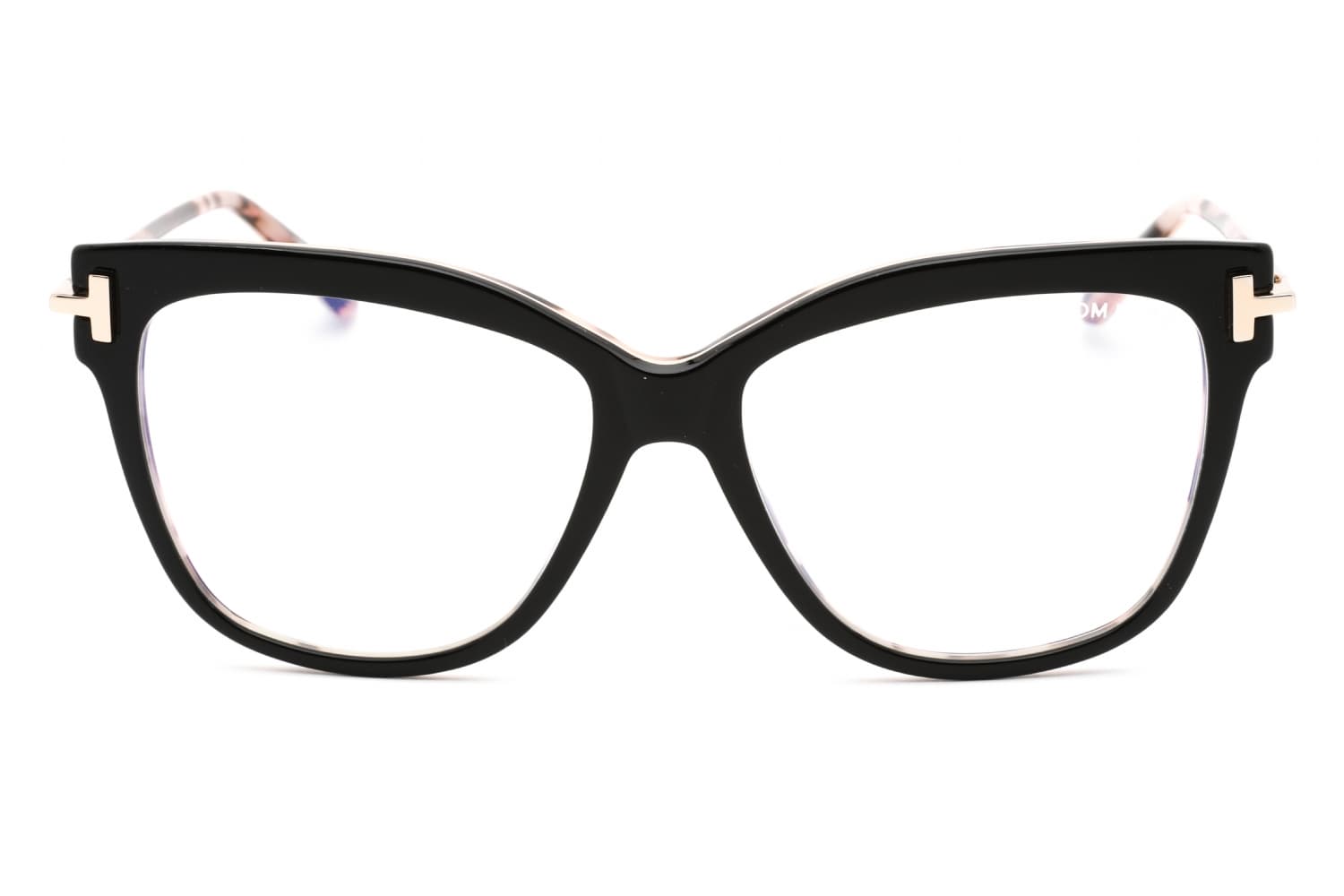 Tom Ford FT5704-B — Lunettes de vue 4
