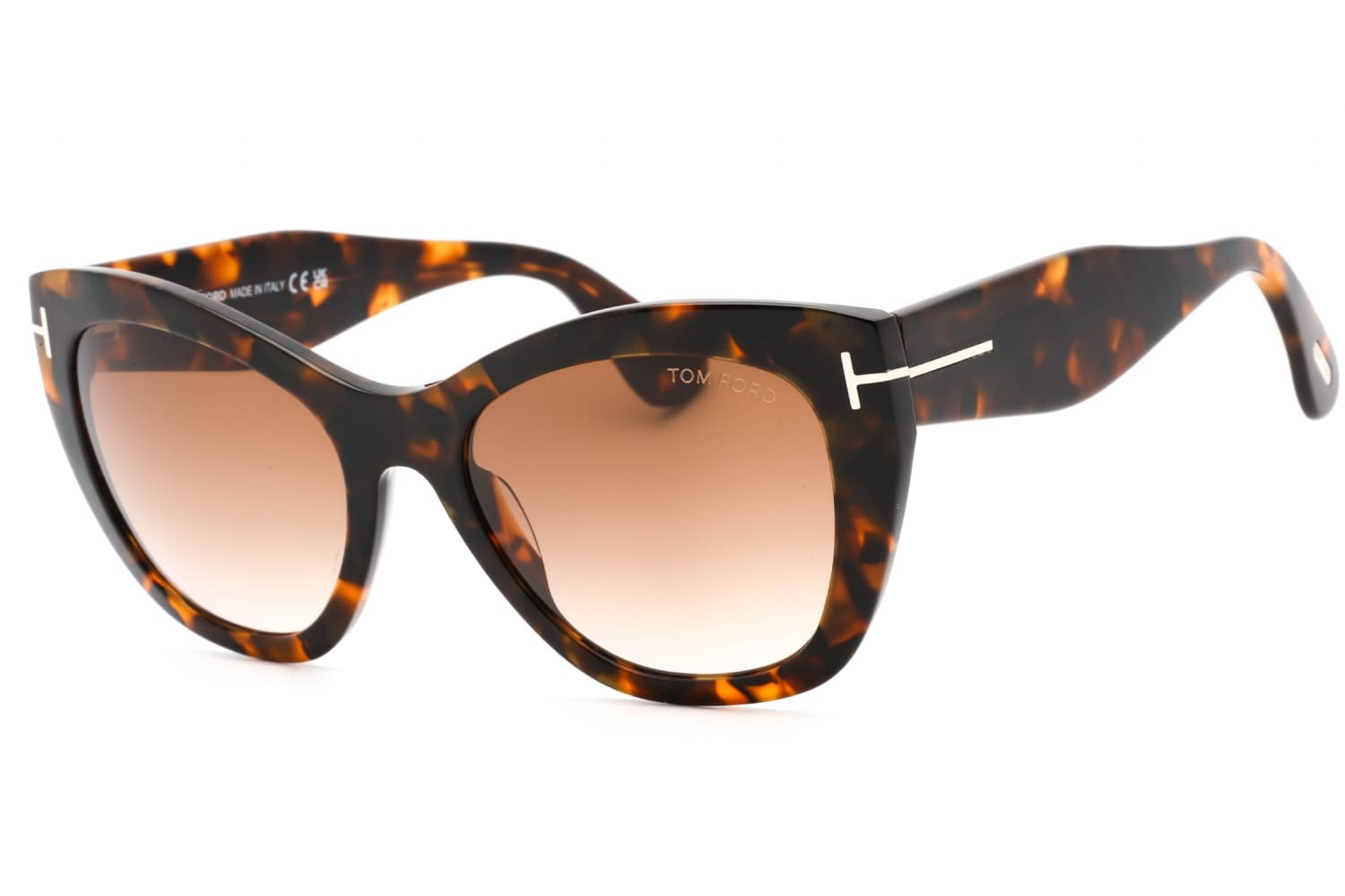 Tom Ford FT0940 — Lunettes de soleil 3