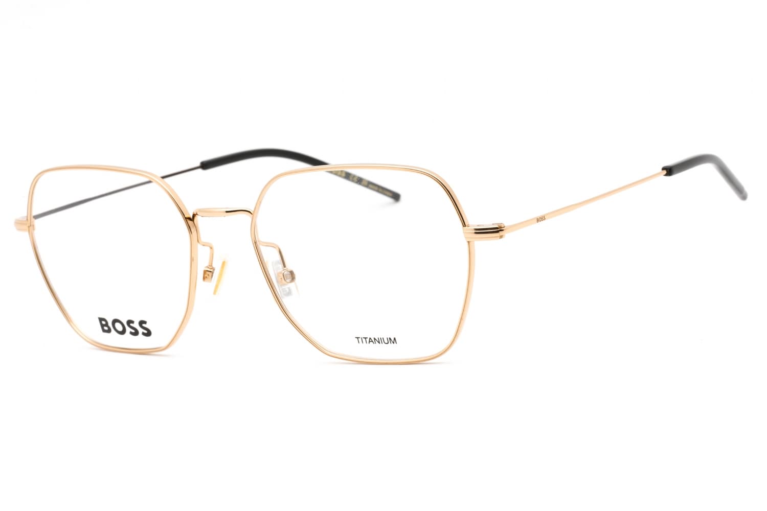 Hugo Boss BOSS 1534 — Lunettes de vue 3