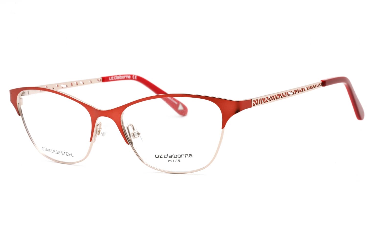 Liz Claiborne L 465 — Lunettes de vue 1