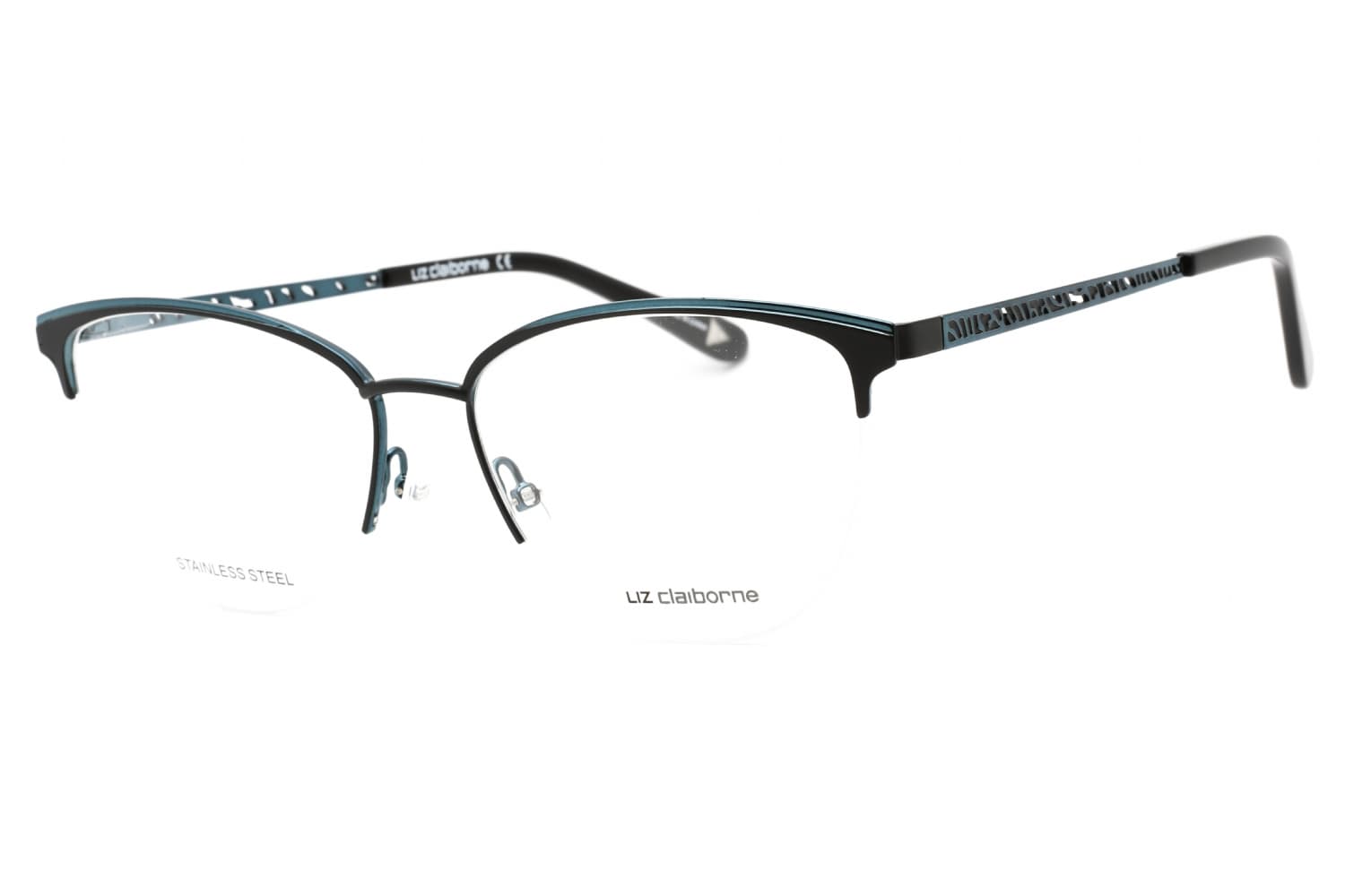 Liz Claiborne L 673 — Lunettes de vue 1