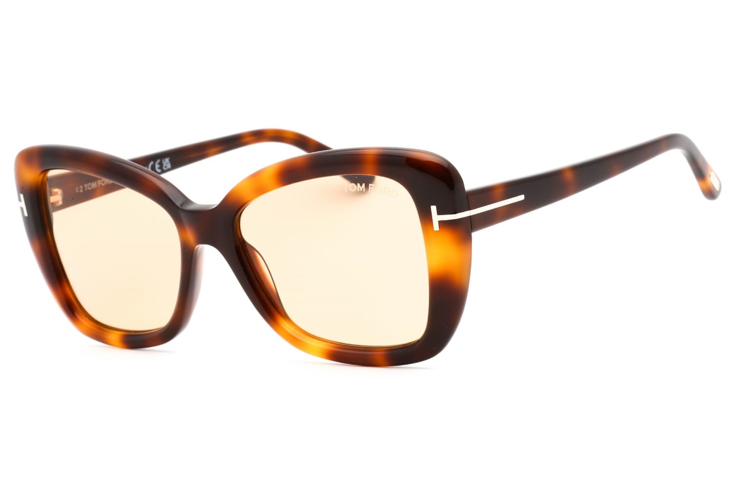 Tom Ford FT1008 — Lunettes de soleil 1