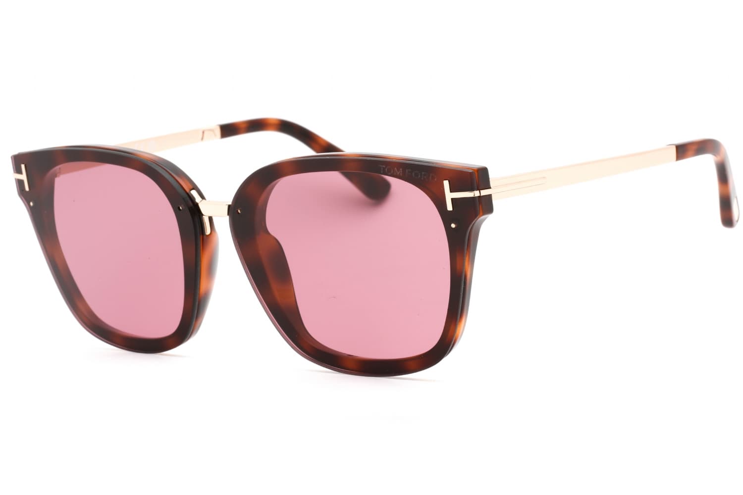 Tom Ford FT1014 — Lunettes de soleil 3